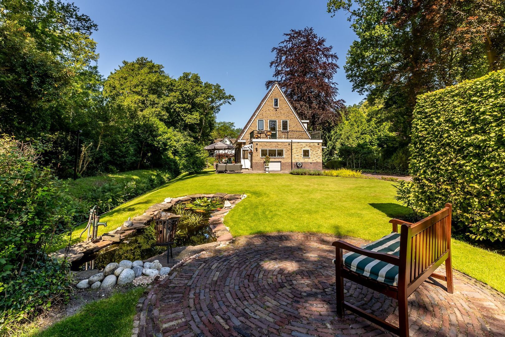 Kruislaan 3, Oostvoorne foto-48