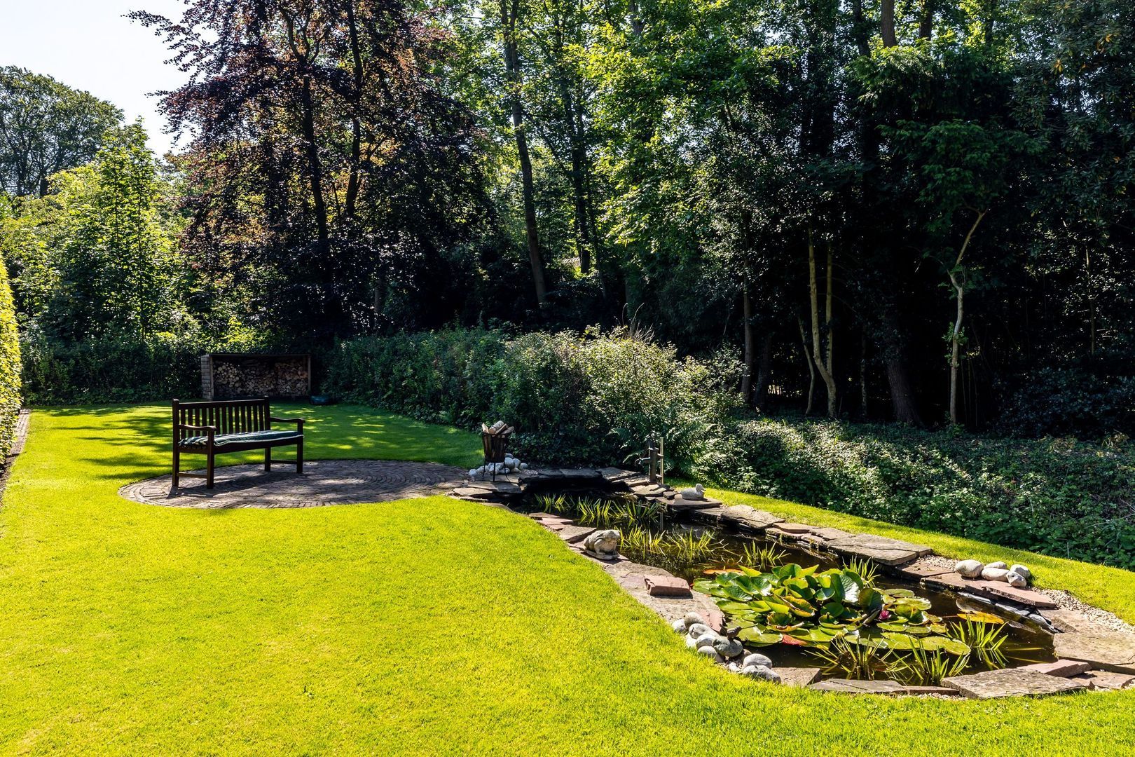 Kruislaan 3, Oostvoorne foto-49