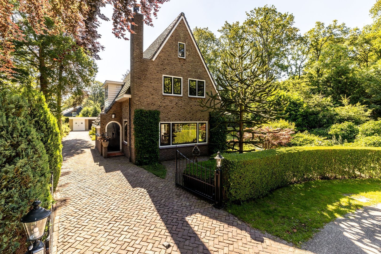 Kruislaan 3, Oostvoorne foto-1