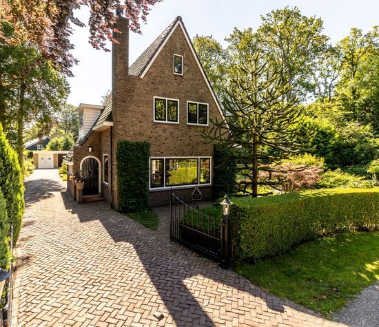 Kruislaan 3, Oostvoorne