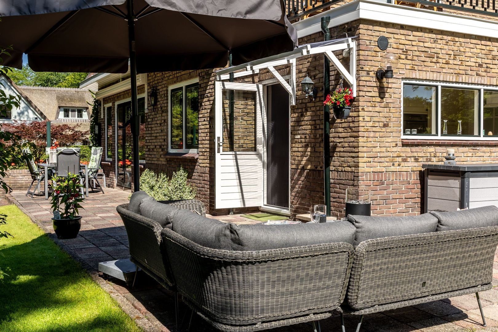 Kruislaan 3, Oostvoorne foto-44