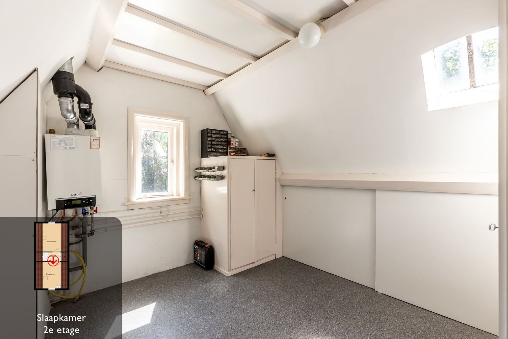 Kruislaan 3, Oostvoorne foto-42