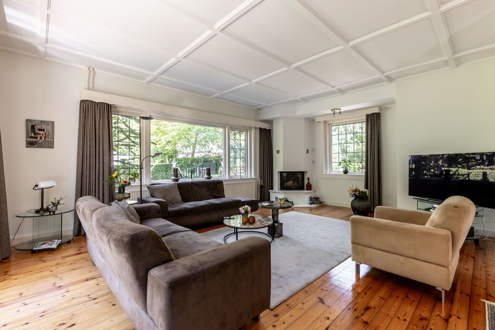 Kruislaan 3, Oostvoorne foto-2