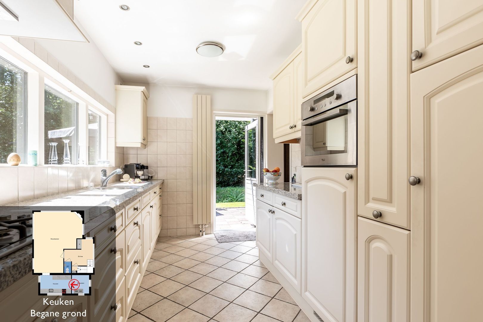 Kruislaan 3, Oostvoorne foto-23