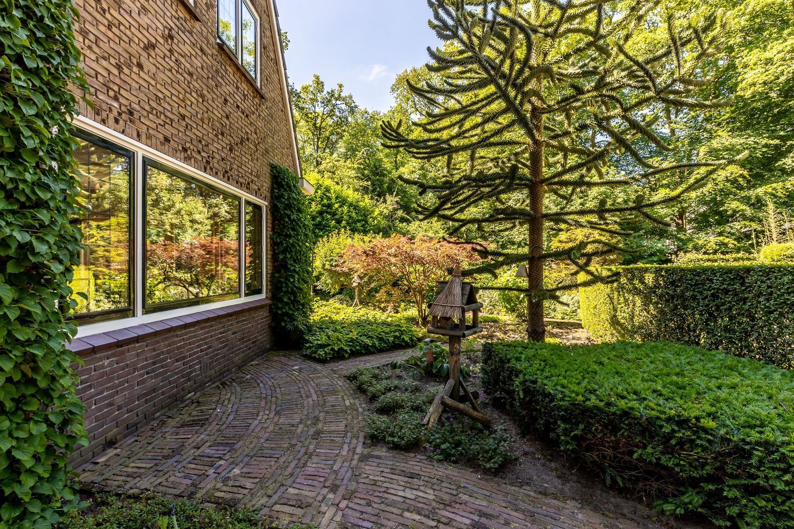 Kruislaan 3, Oostvoorne foto-10