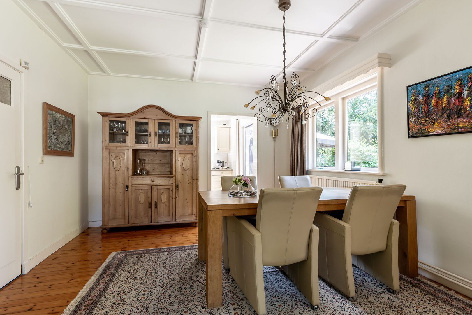 Kruislaan 3, Oostvoorne foto-22