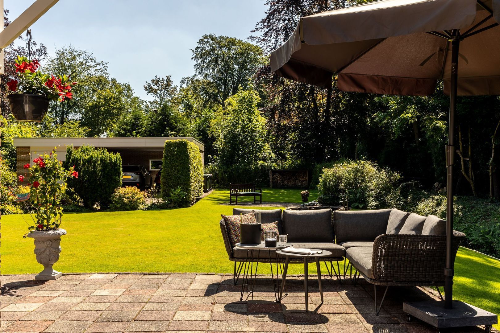 Kruislaan 3, Oostvoorne foto-46