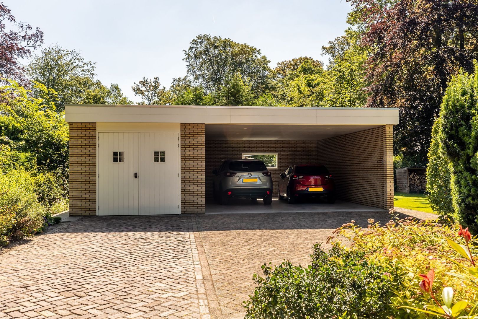 Kruislaan 3, Oostvoorne foto-51