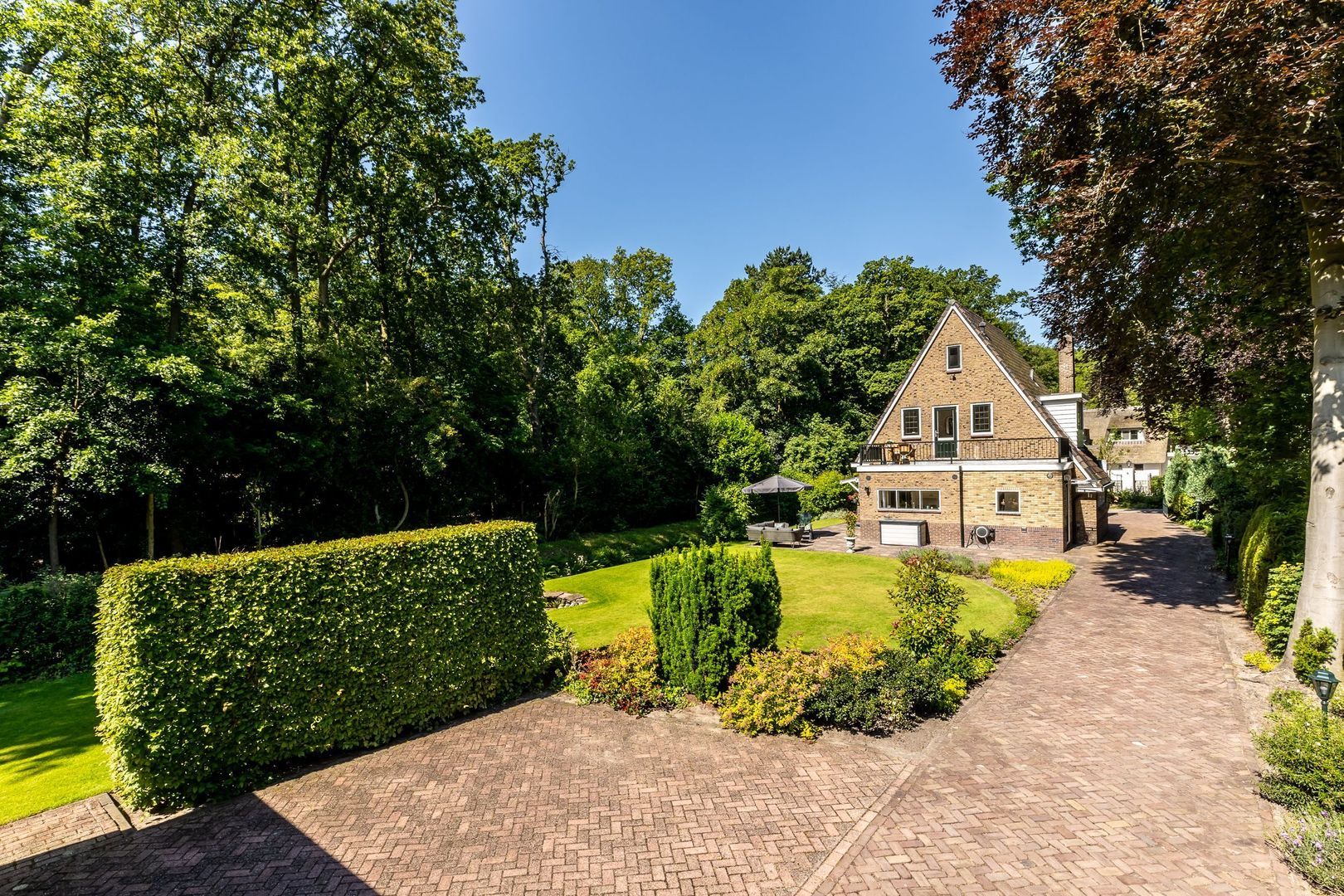 Kruislaan 3, Oostvoorne foto-7