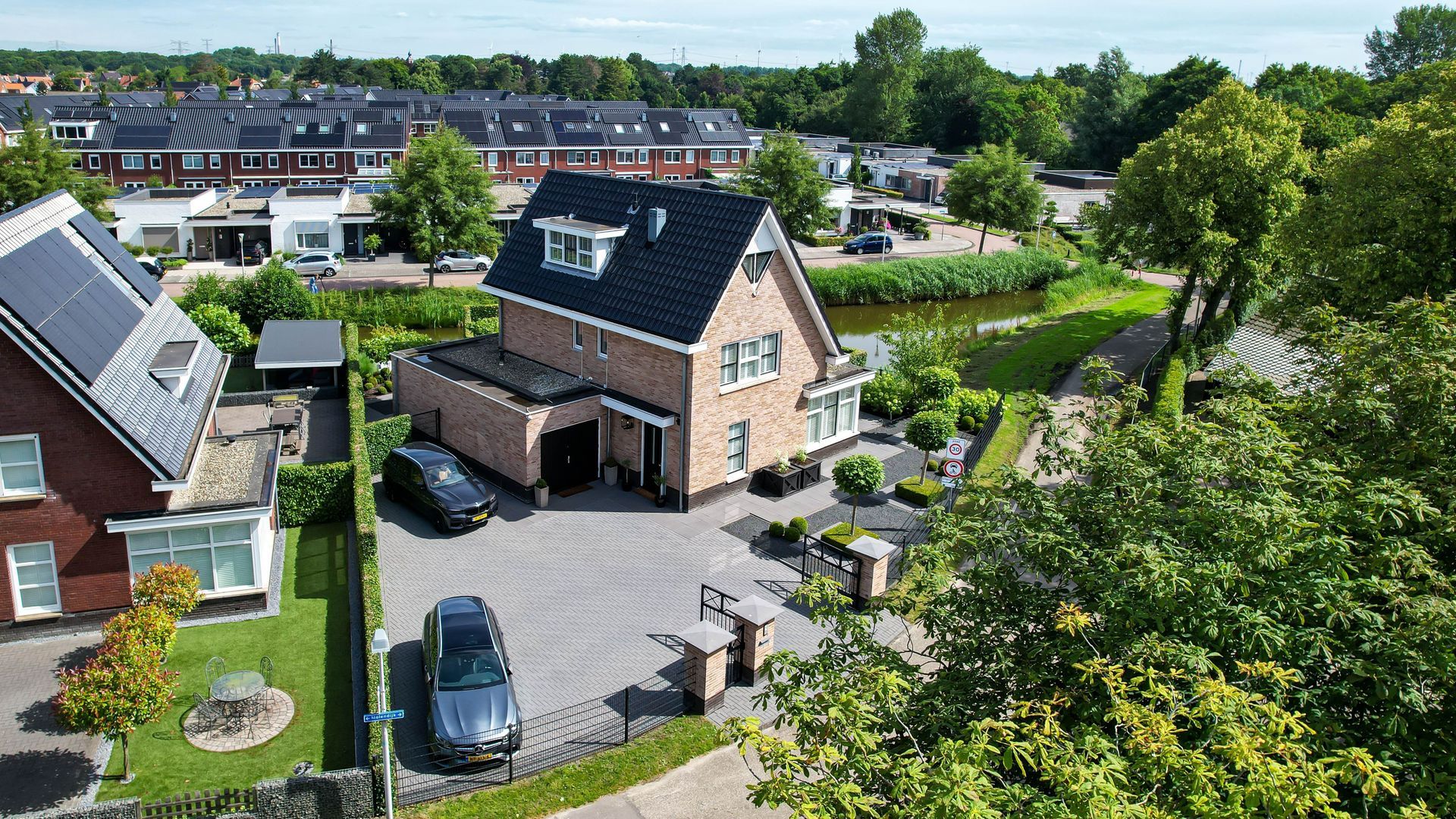 Molendijk 5 b, Oostvoorne foto-4