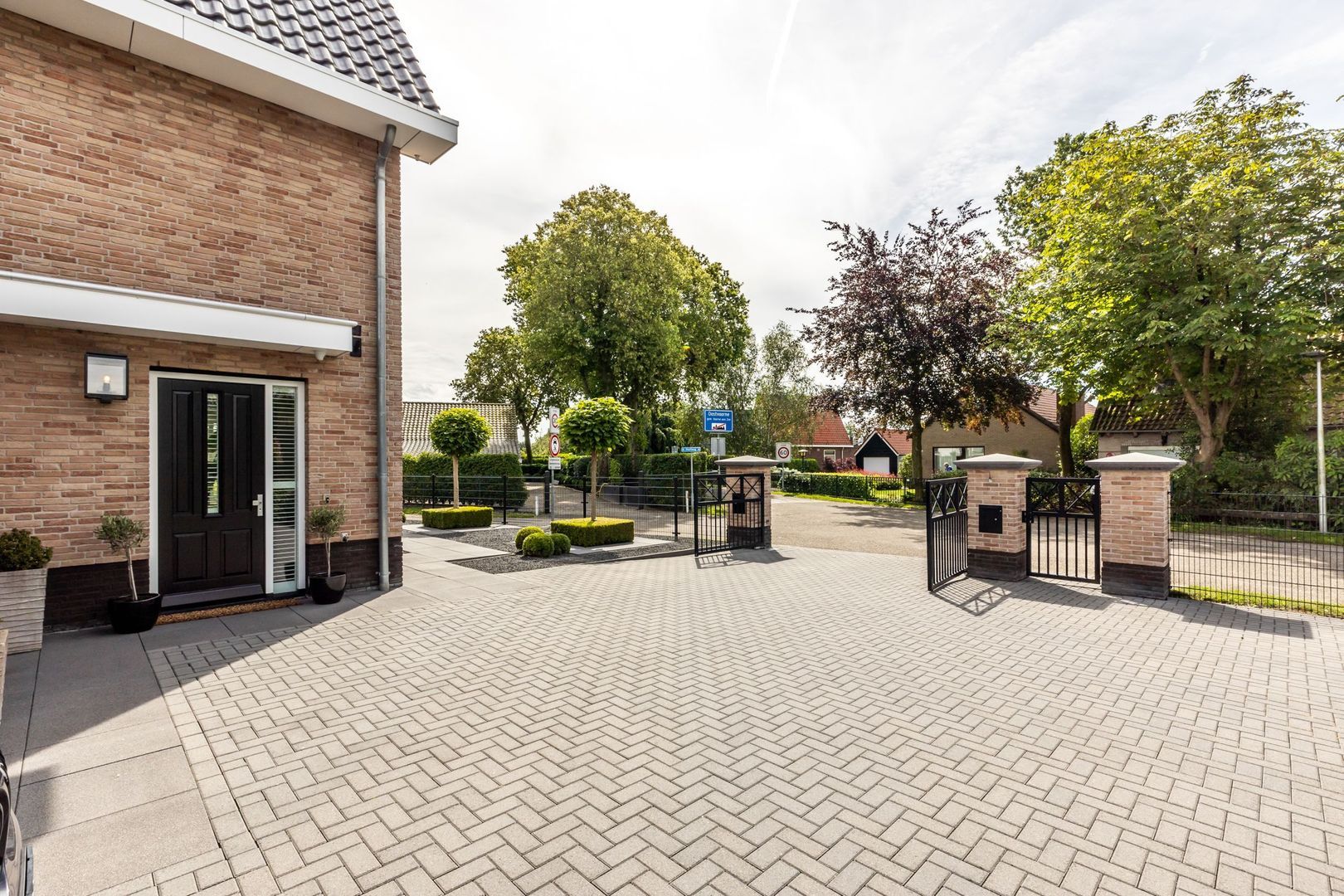 Molendijk 5 b, Oostvoorne foto-11