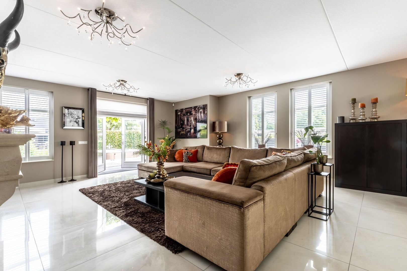 Molendijk 5 b, Oostvoorne foto-2