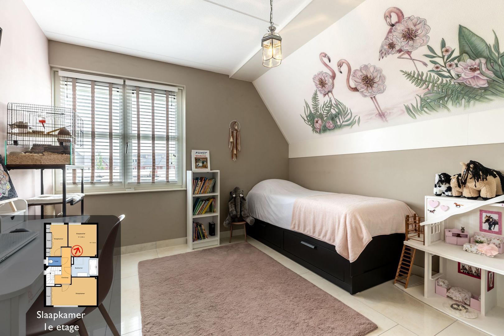 Molendijk 5 b, Oostvoorne foto-37