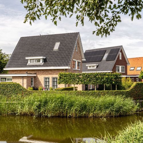 Molendijk 5 b, Oostvoorne foto-1