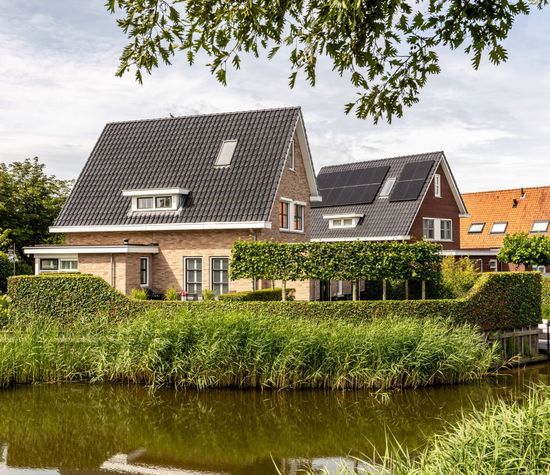 Molendijk 5 b, Oostvoorne