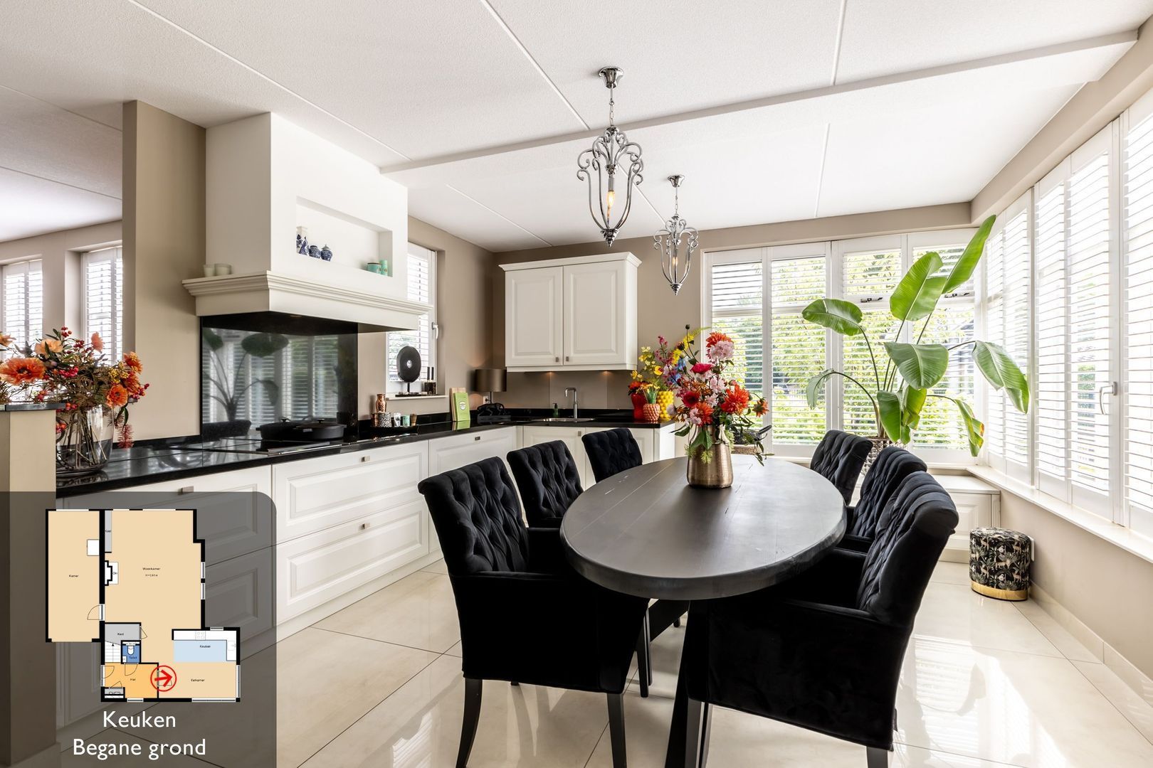 Molendijk 5 b, Oostvoorne foto-17