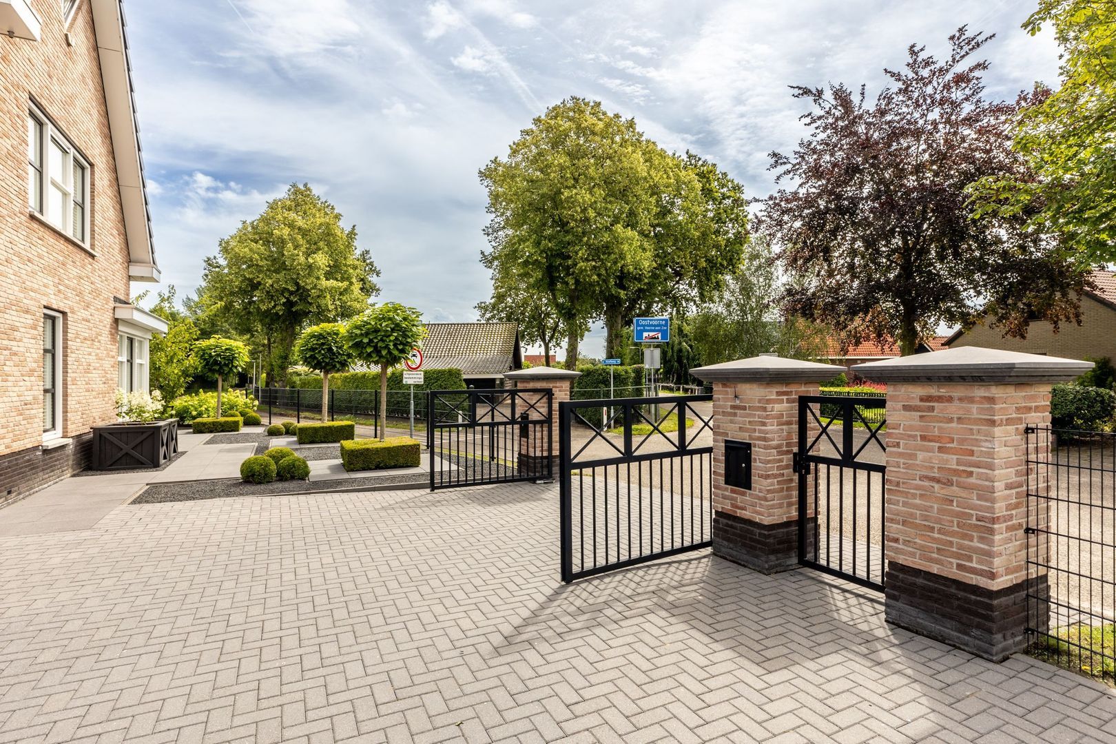 Molendijk 5 b, Oostvoorne foto-8