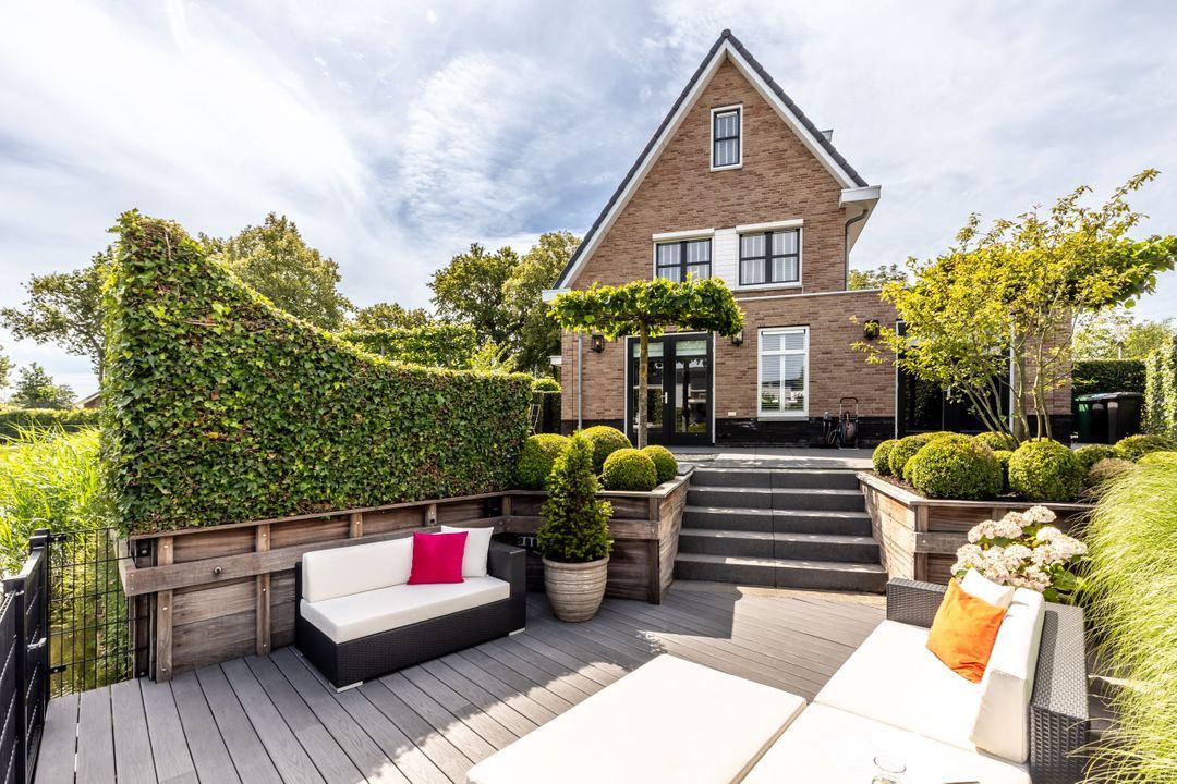 Molendijk 5 b, Oostvoorne foto-2