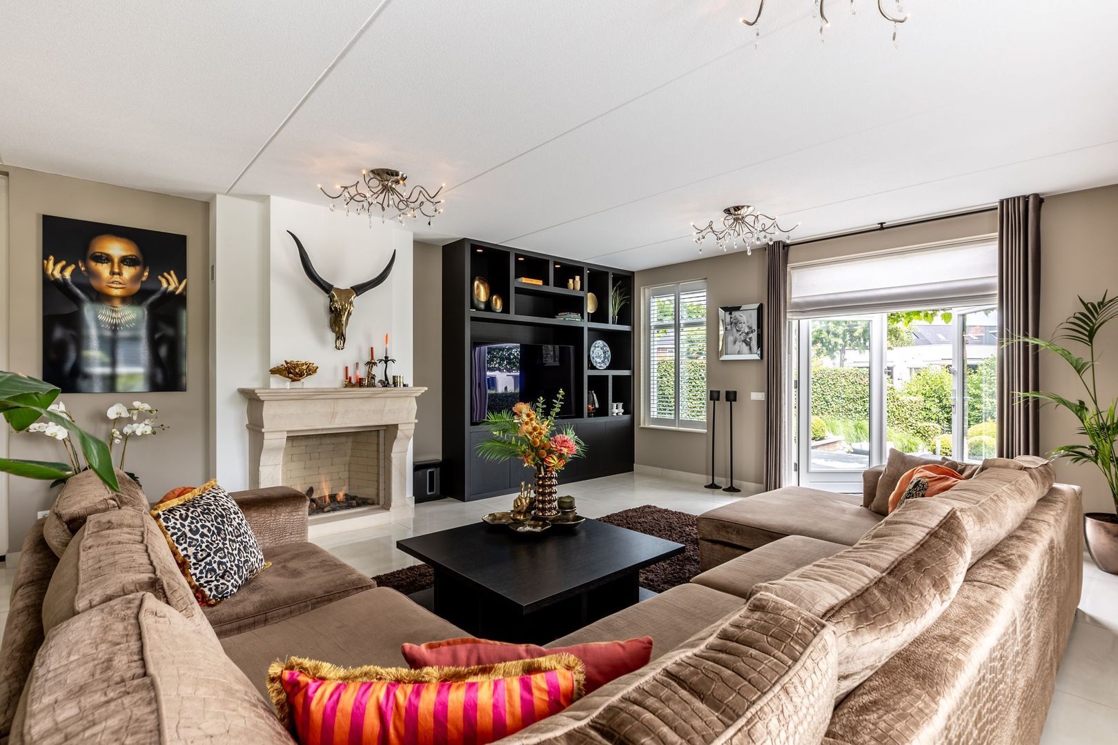 Molendijk 5 b, Oostvoorne foto-25