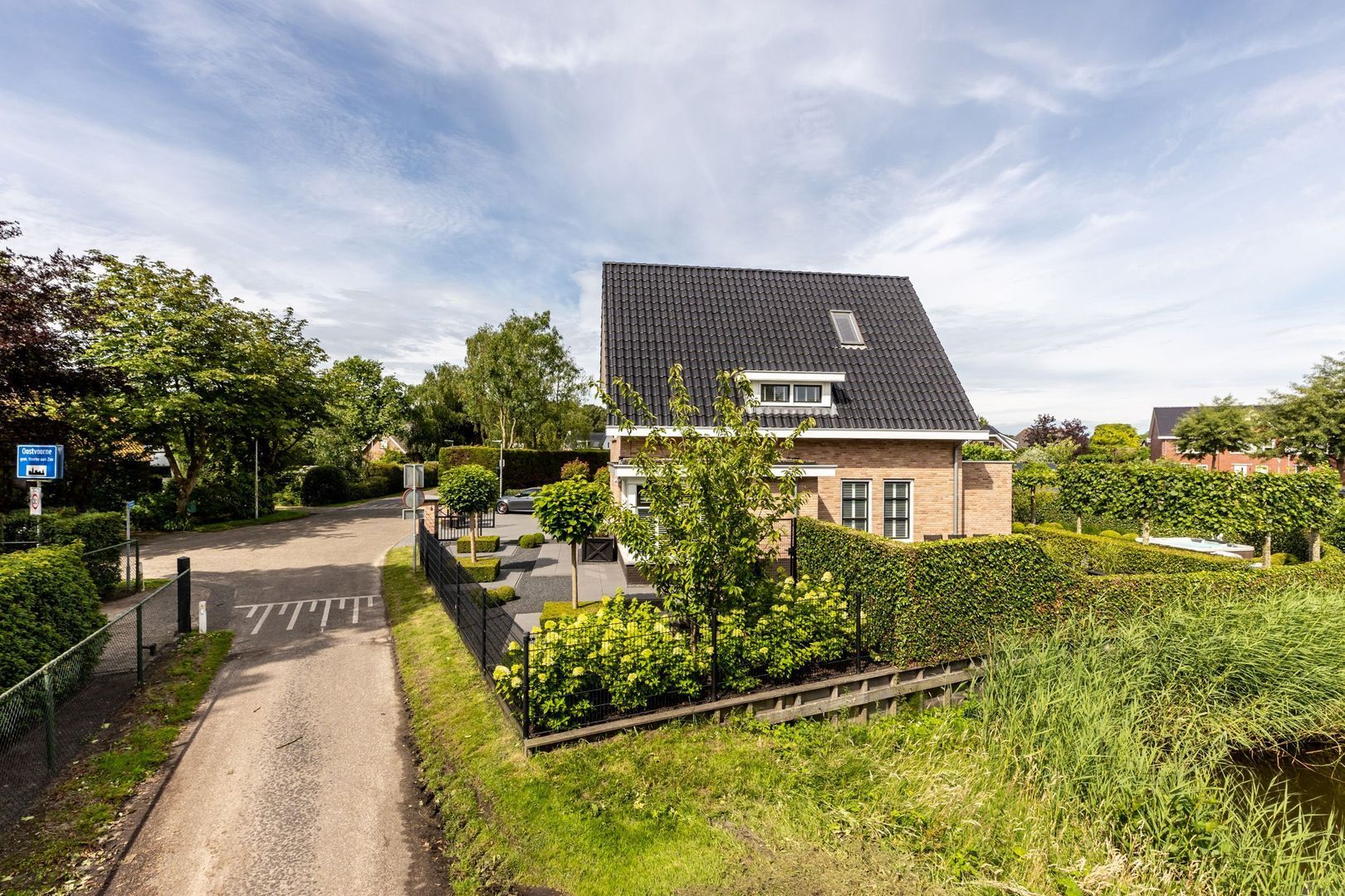 Molendijk 5 b, Oostvoorne foto-67