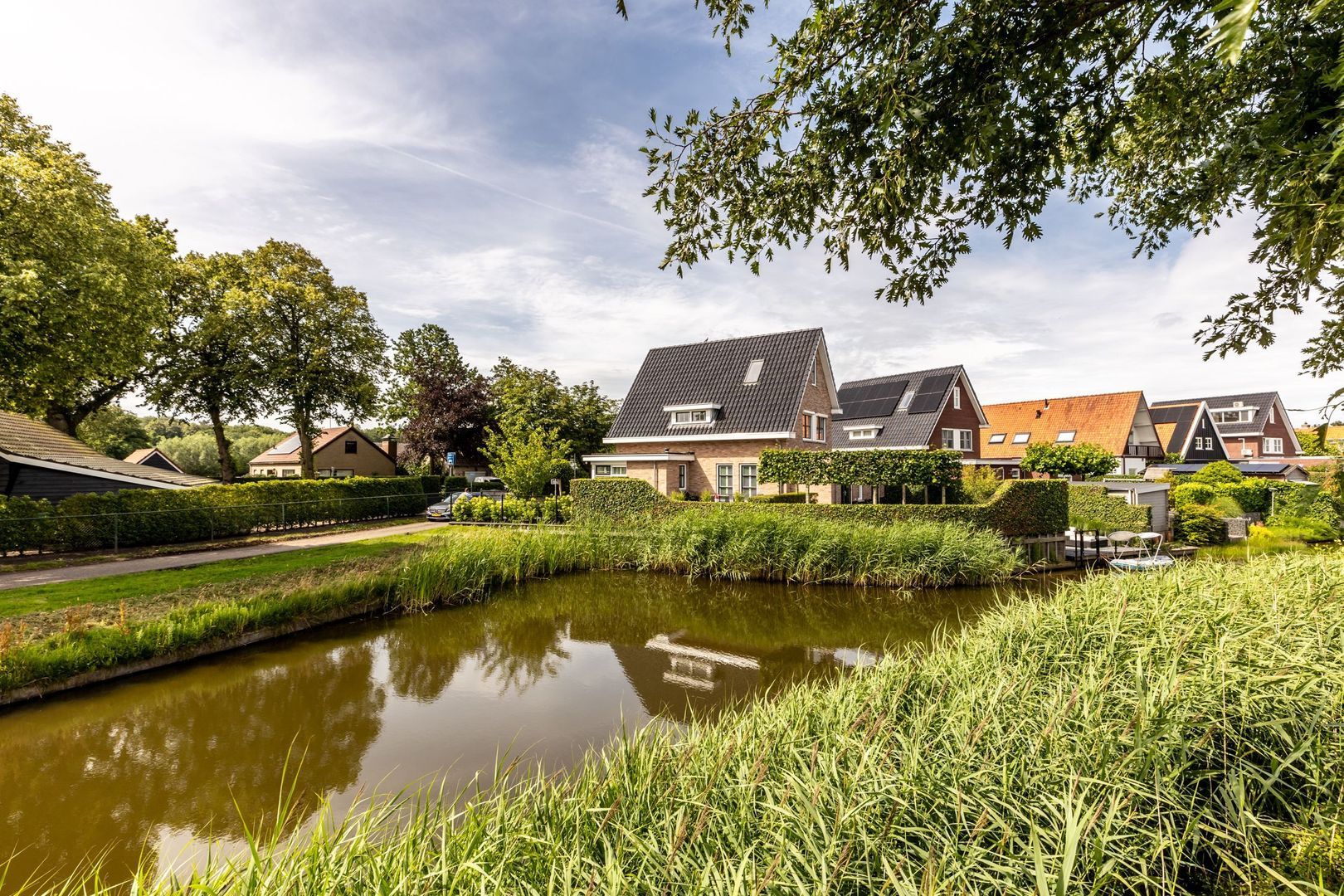 Molendijk 5 b, Oostvoorne foto-65