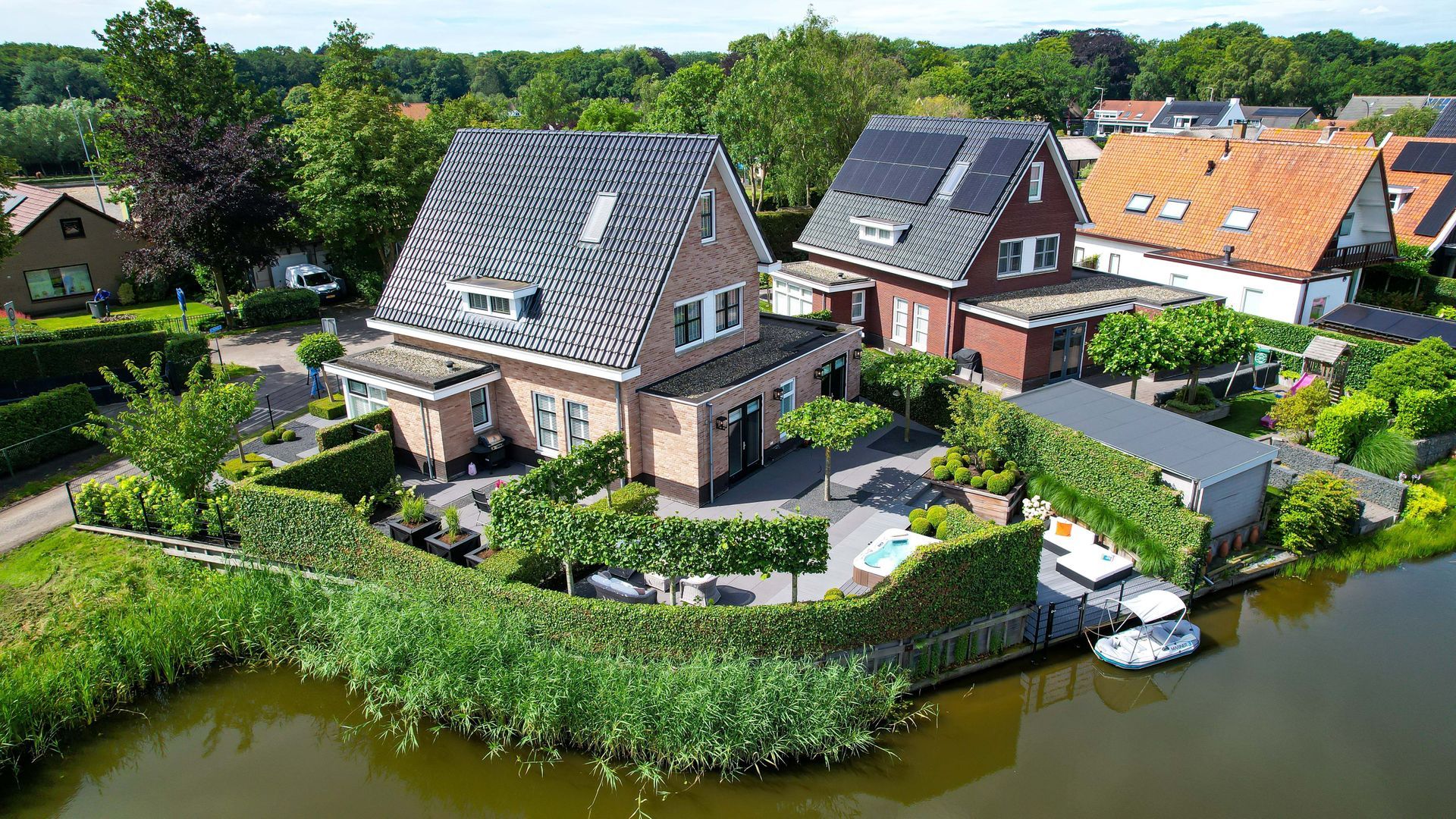 Molendijk 5 b, Oostvoorne foto-48