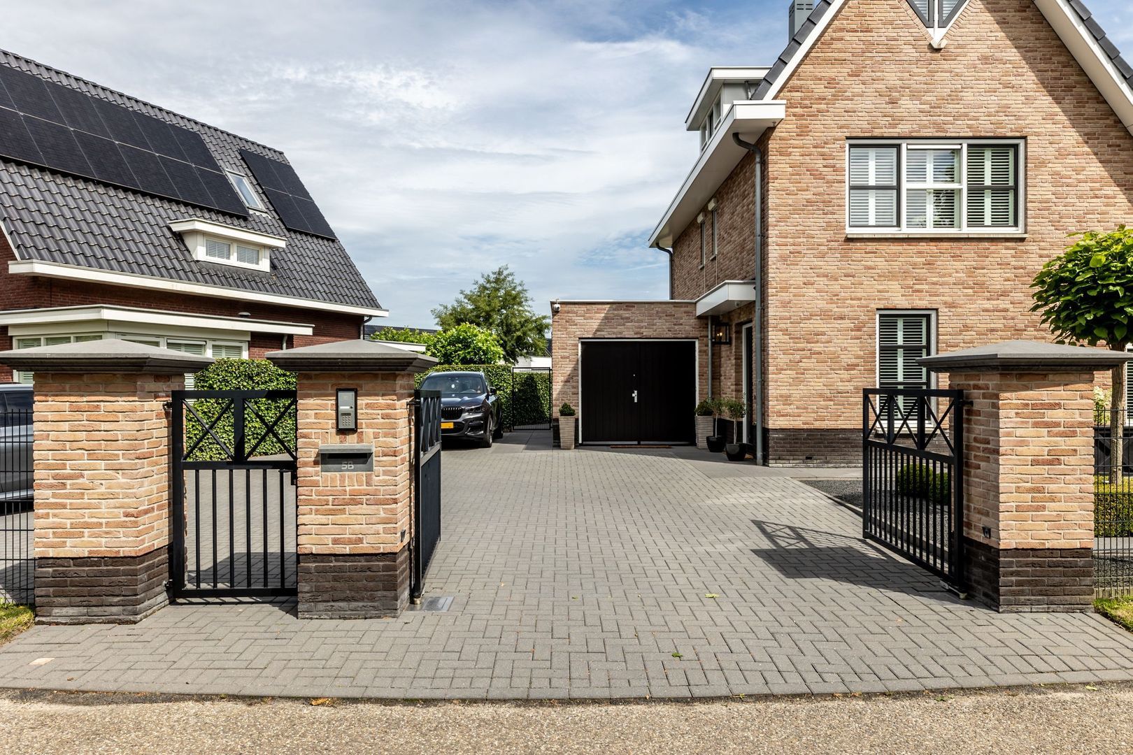 Molendijk 5 b, Oostvoorne foto-6