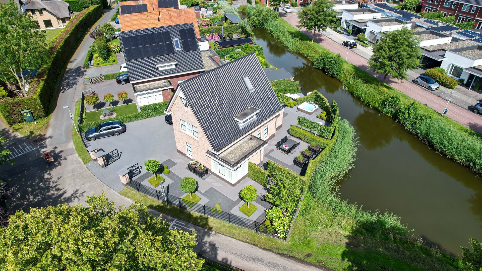 Molendijk 5 b, Oostvoorne foto-69