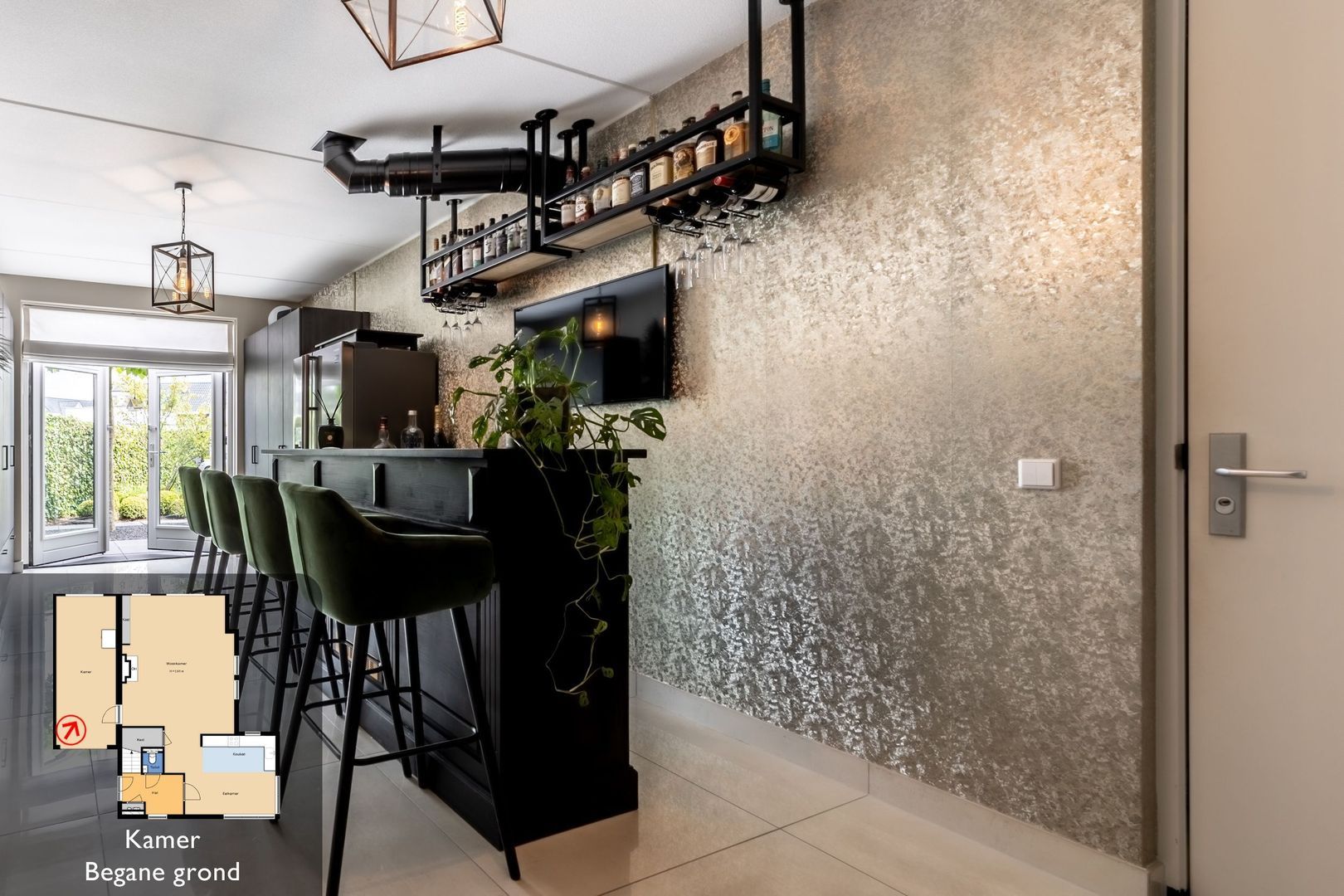 Molendijk 5 b, Oostvoorne foto-27