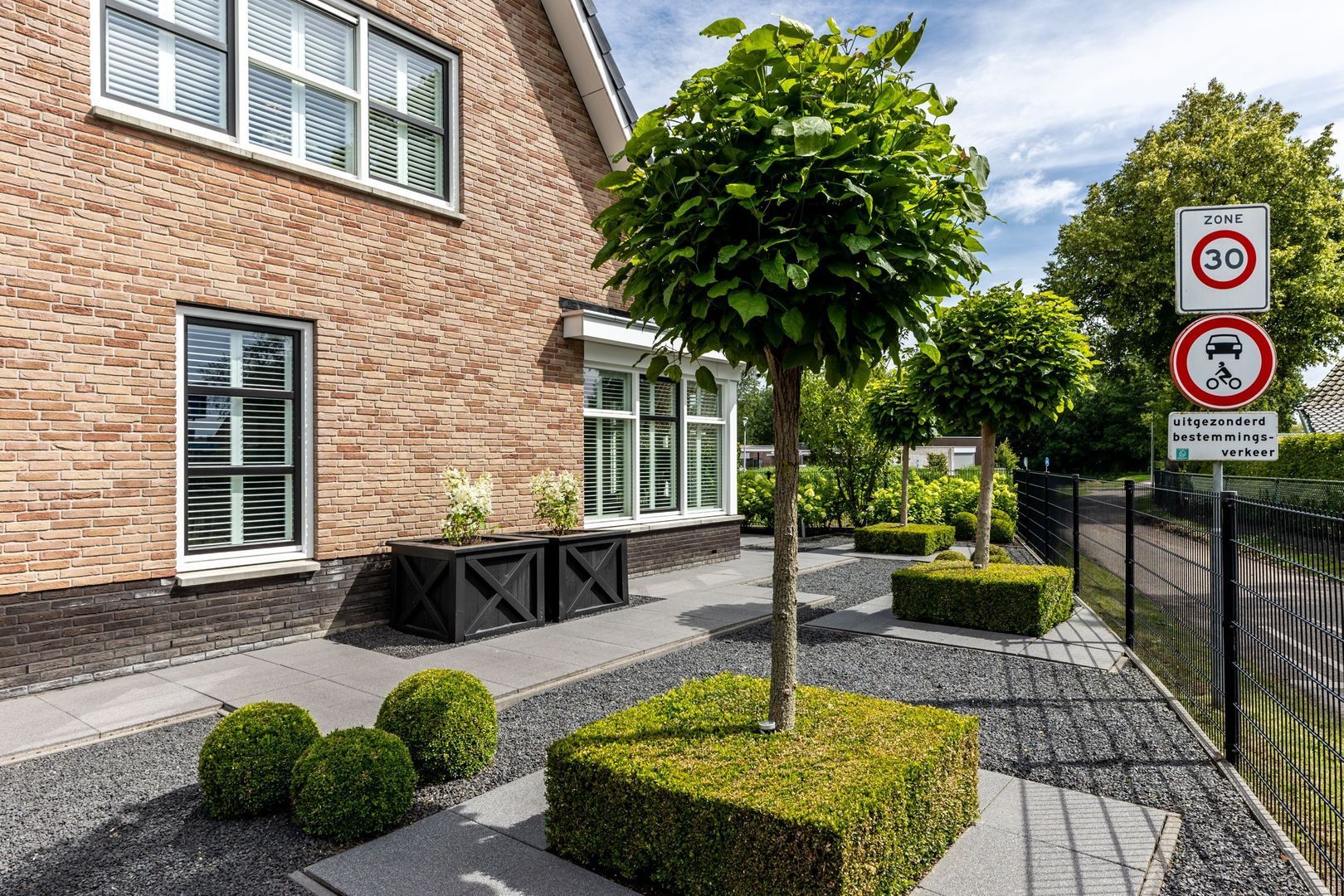 Molendijk 5 b, Oostvoorne foto-9