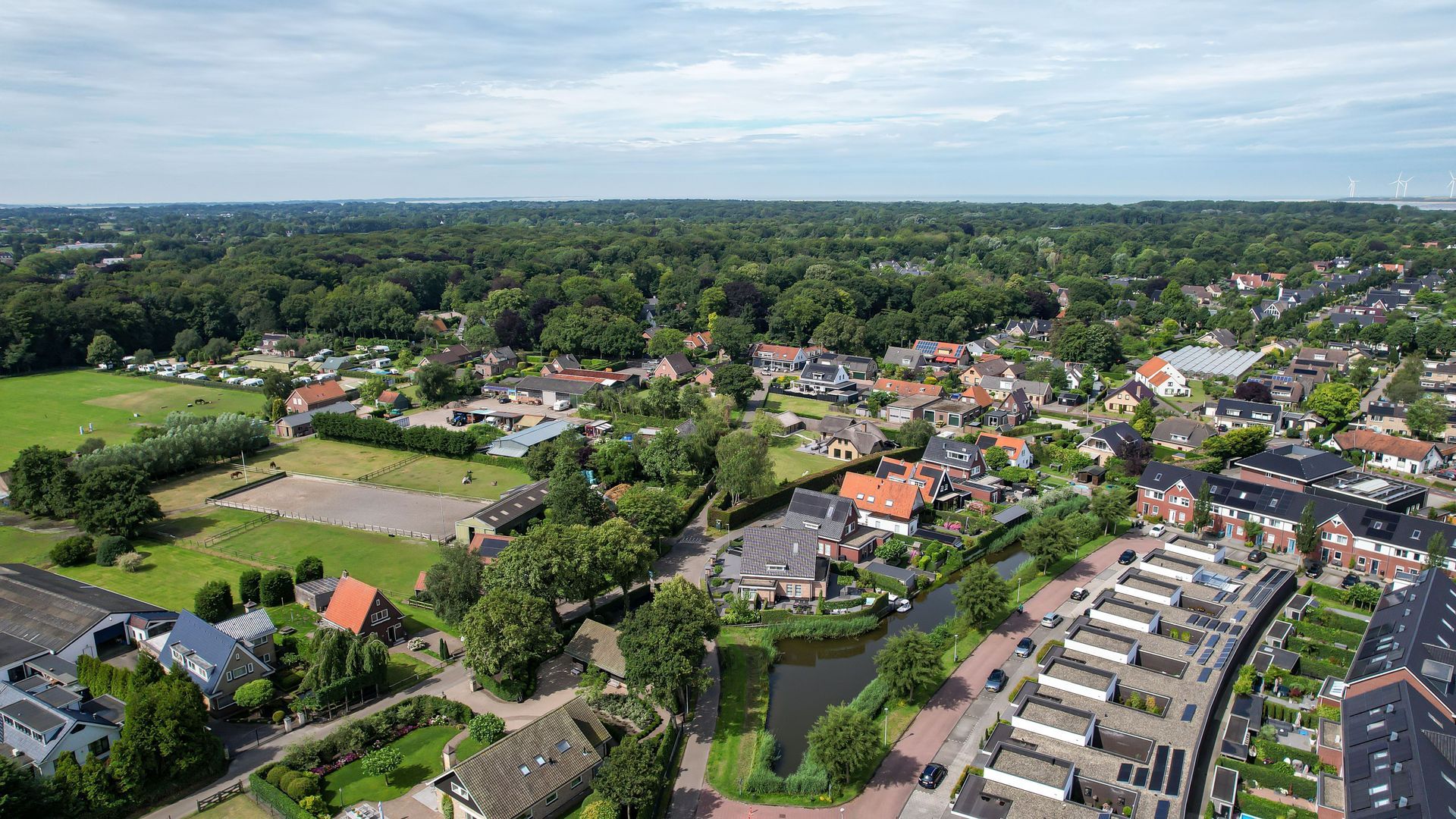 Molendijk 5 b, Oostvoorne foto-72