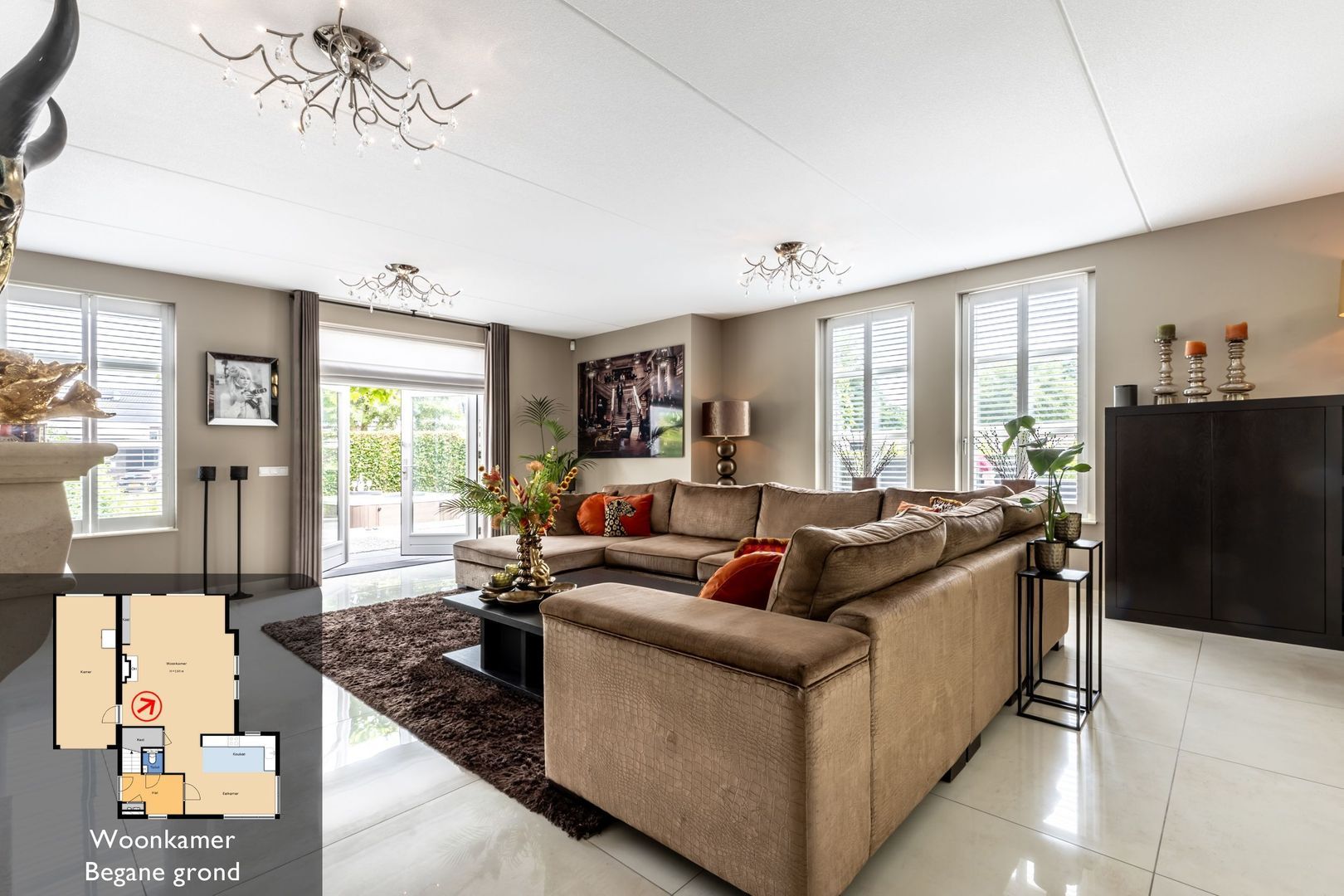 Molendijk 5 b, Oostvoorne foto-22