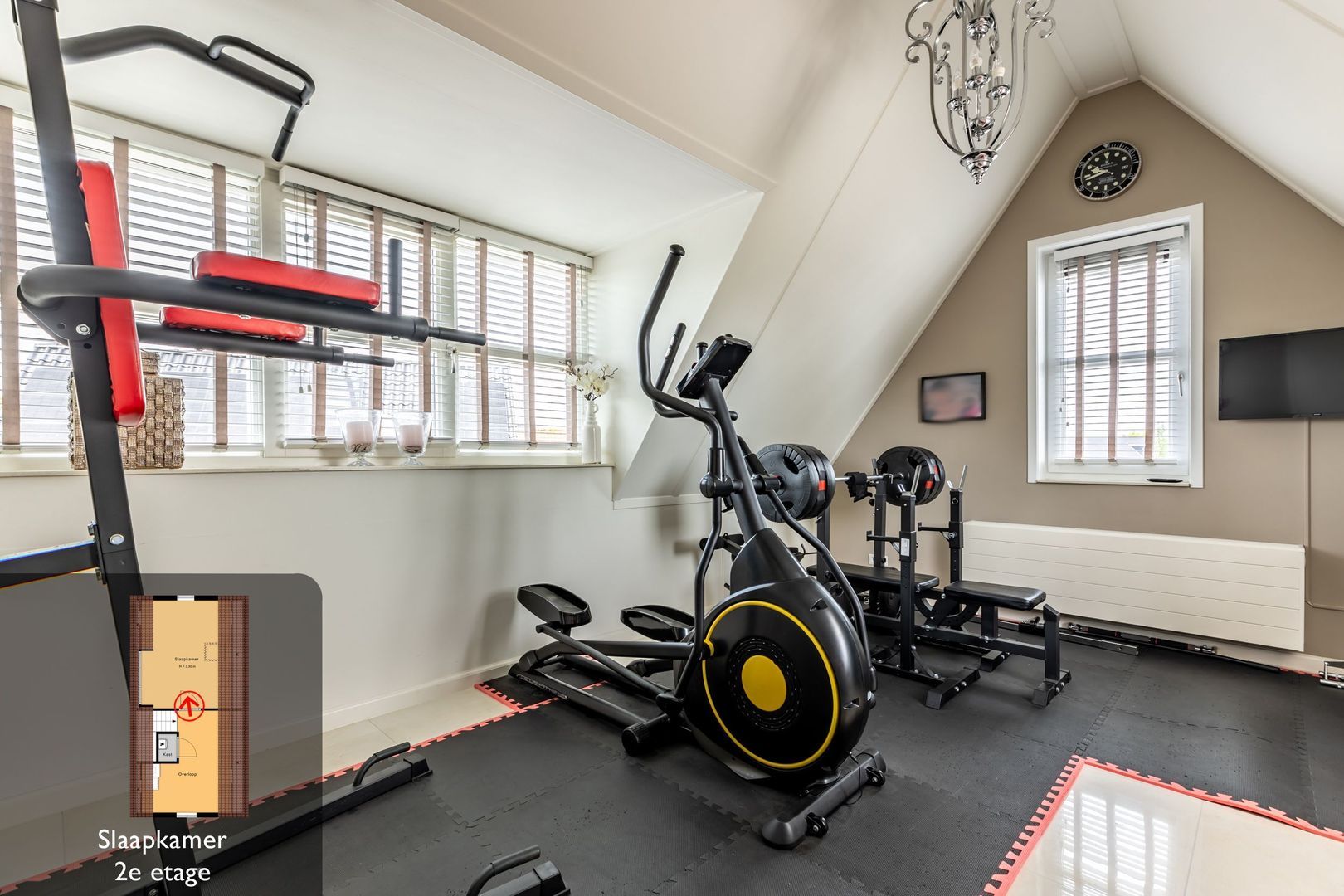 Molendijk 5 b, Oostvoorne foto-45