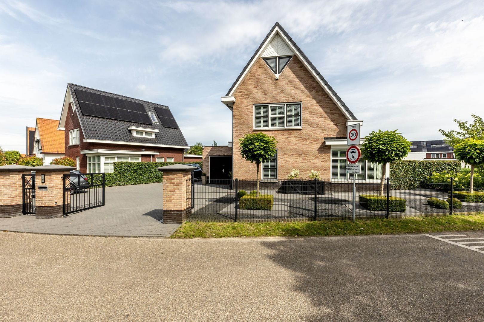 Molendijk 5 b, Oostvoorne foto-5