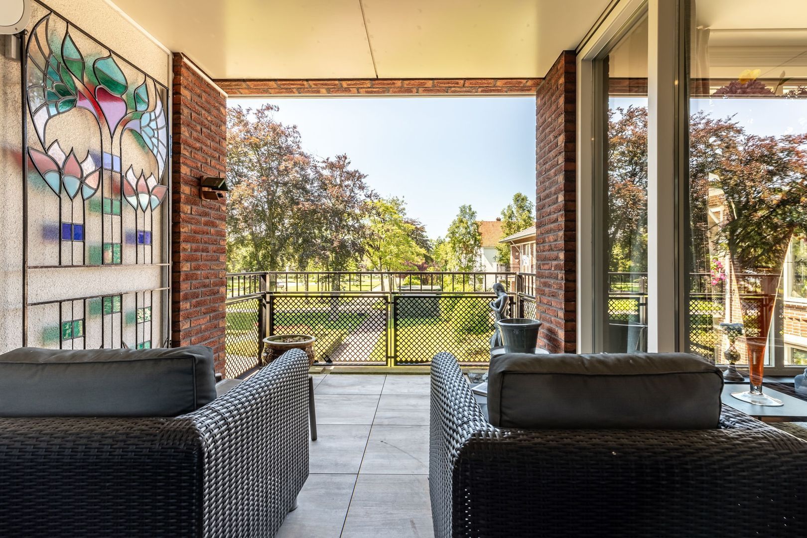 Donselaer 16, Oostvoorne foto-18