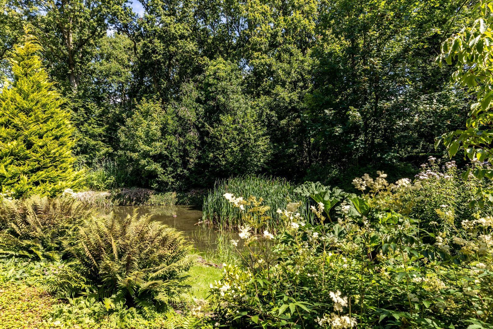 Donselaer 16, Oostvoorne foto-44