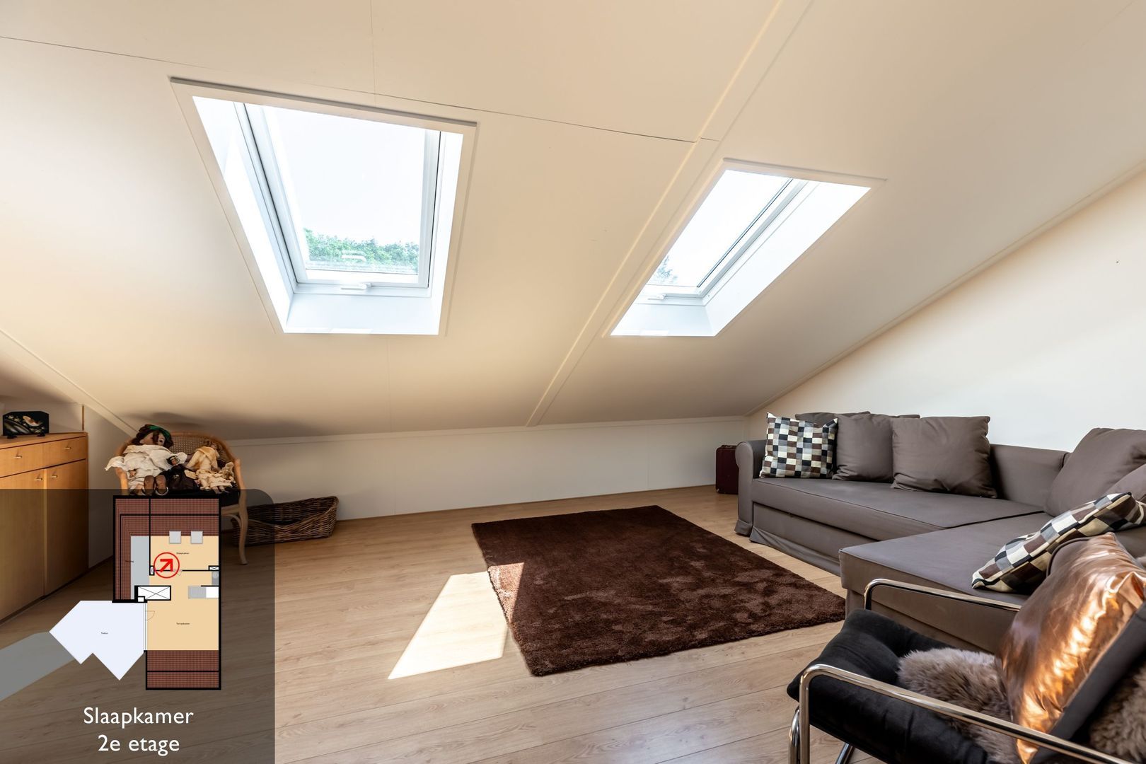 Donselaer 16, Oostvoorne foto-37