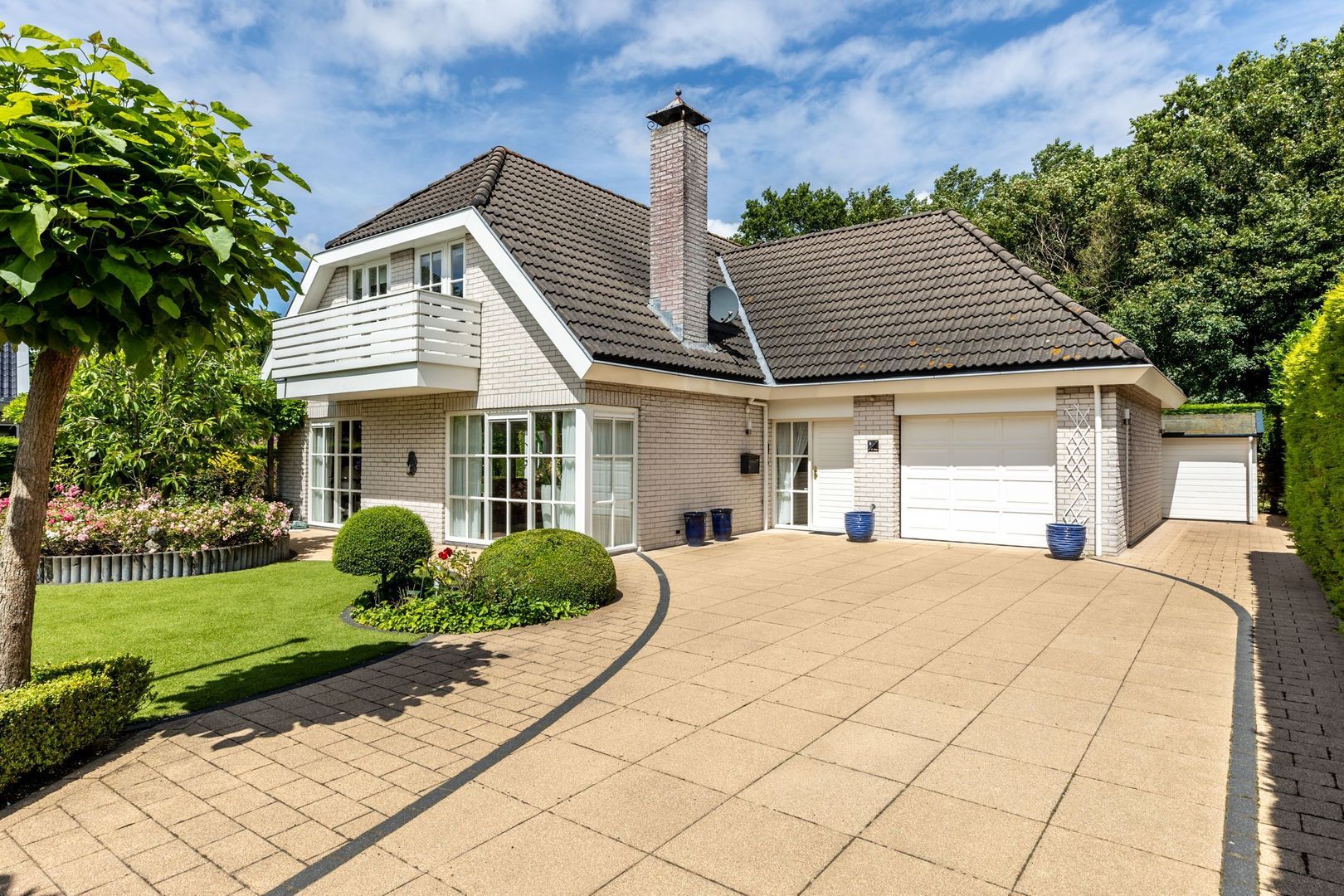 Steenoven 8, Oostvoorne foto-5