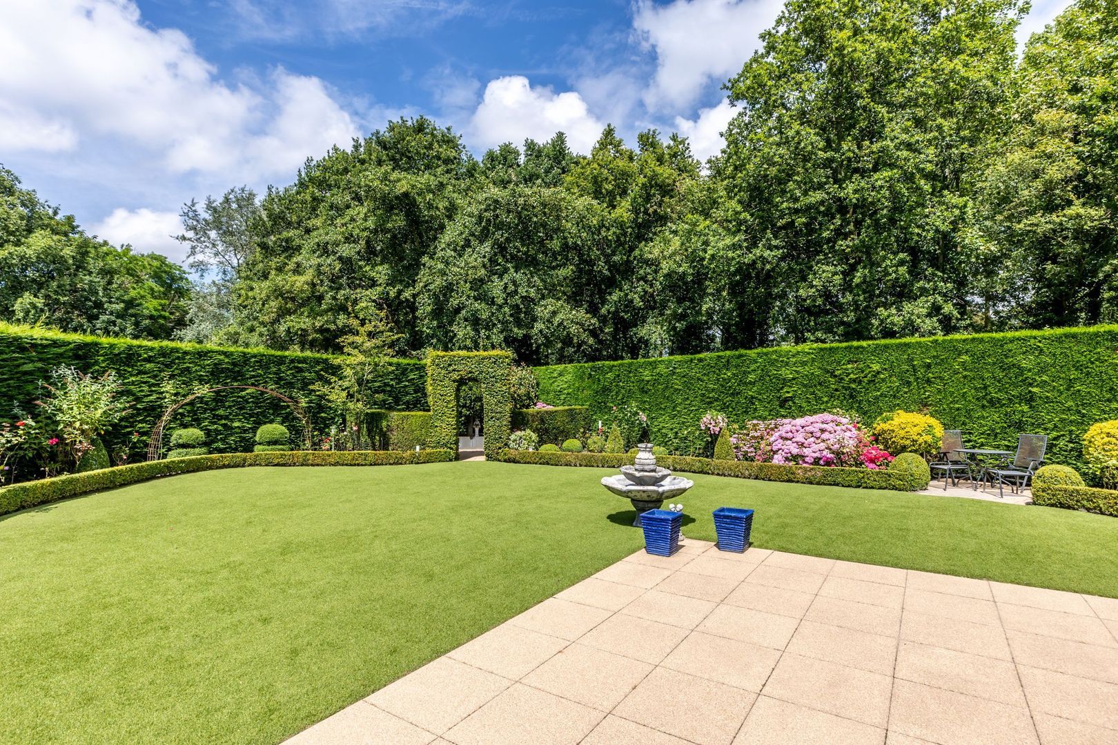 Steenoven 8, Oostvoorne foto-42