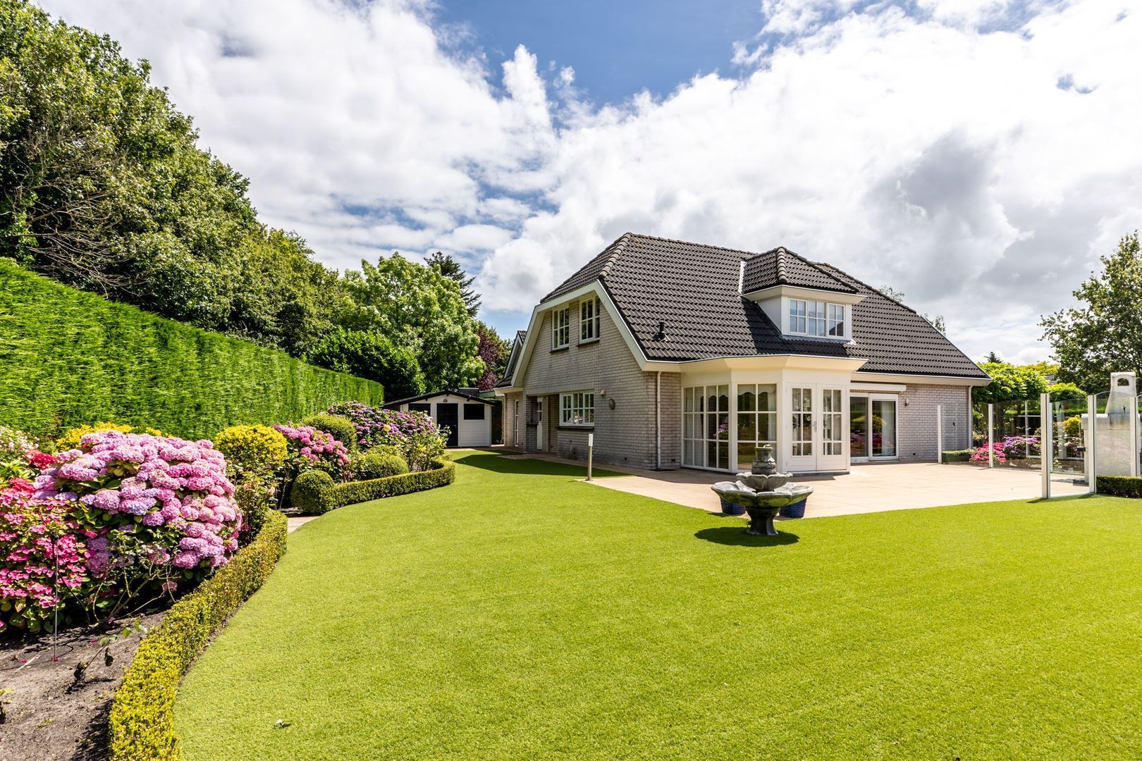 Steenoven 8, Oostvoorne foto-39