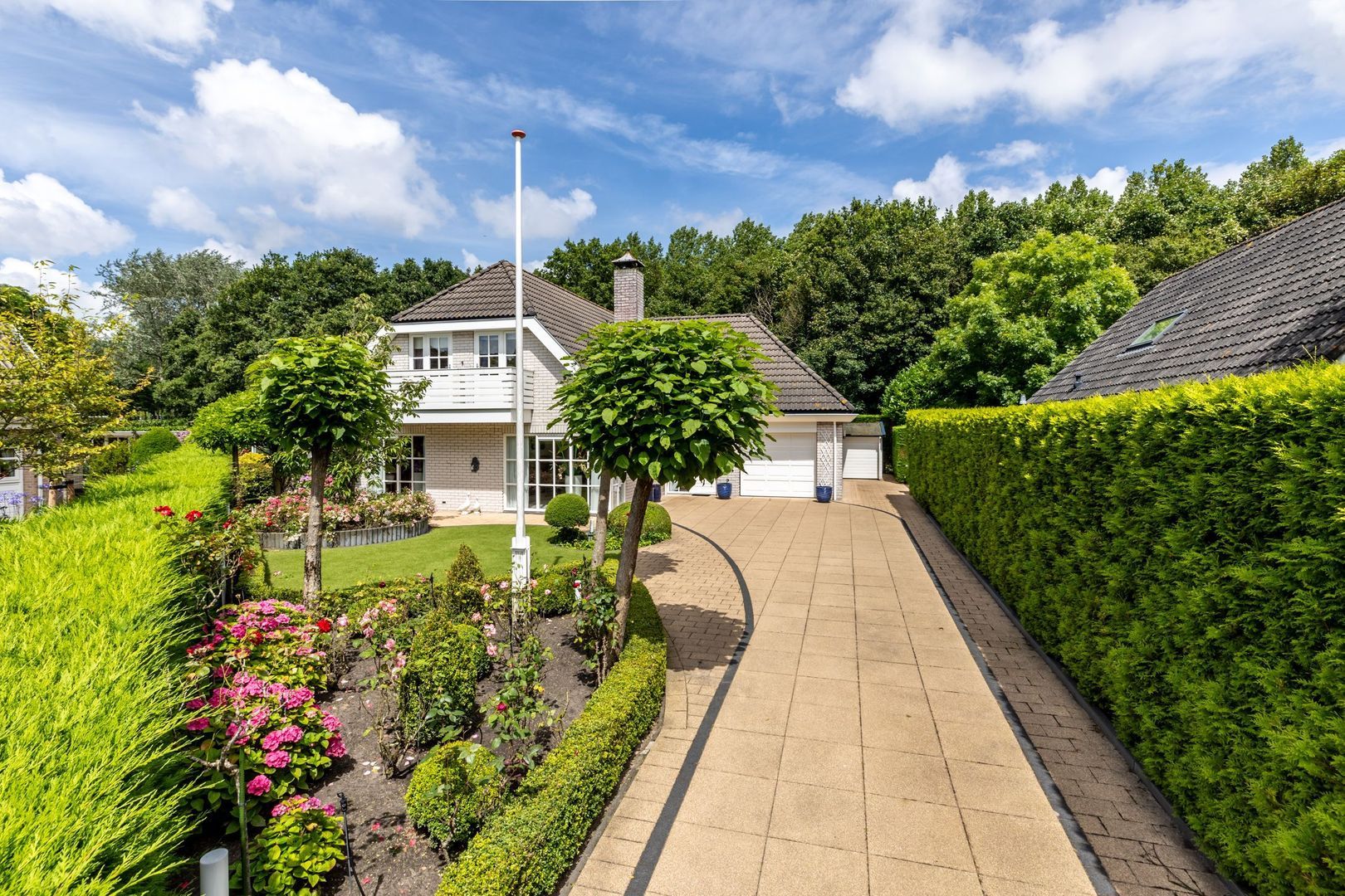 Steenoven 8, Oostvoorne foto-4