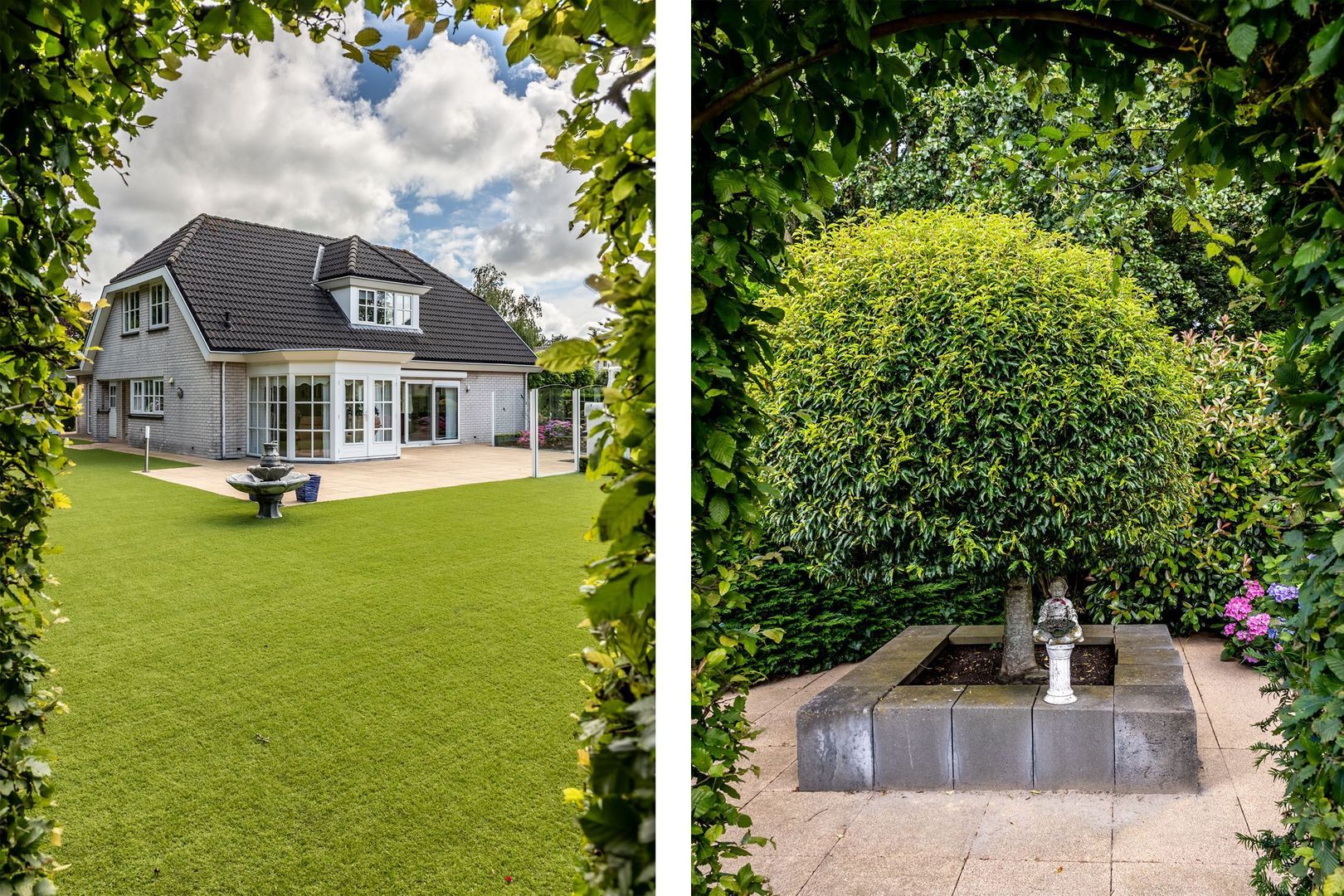 Steenoven 8, Oostvoorne foto-40