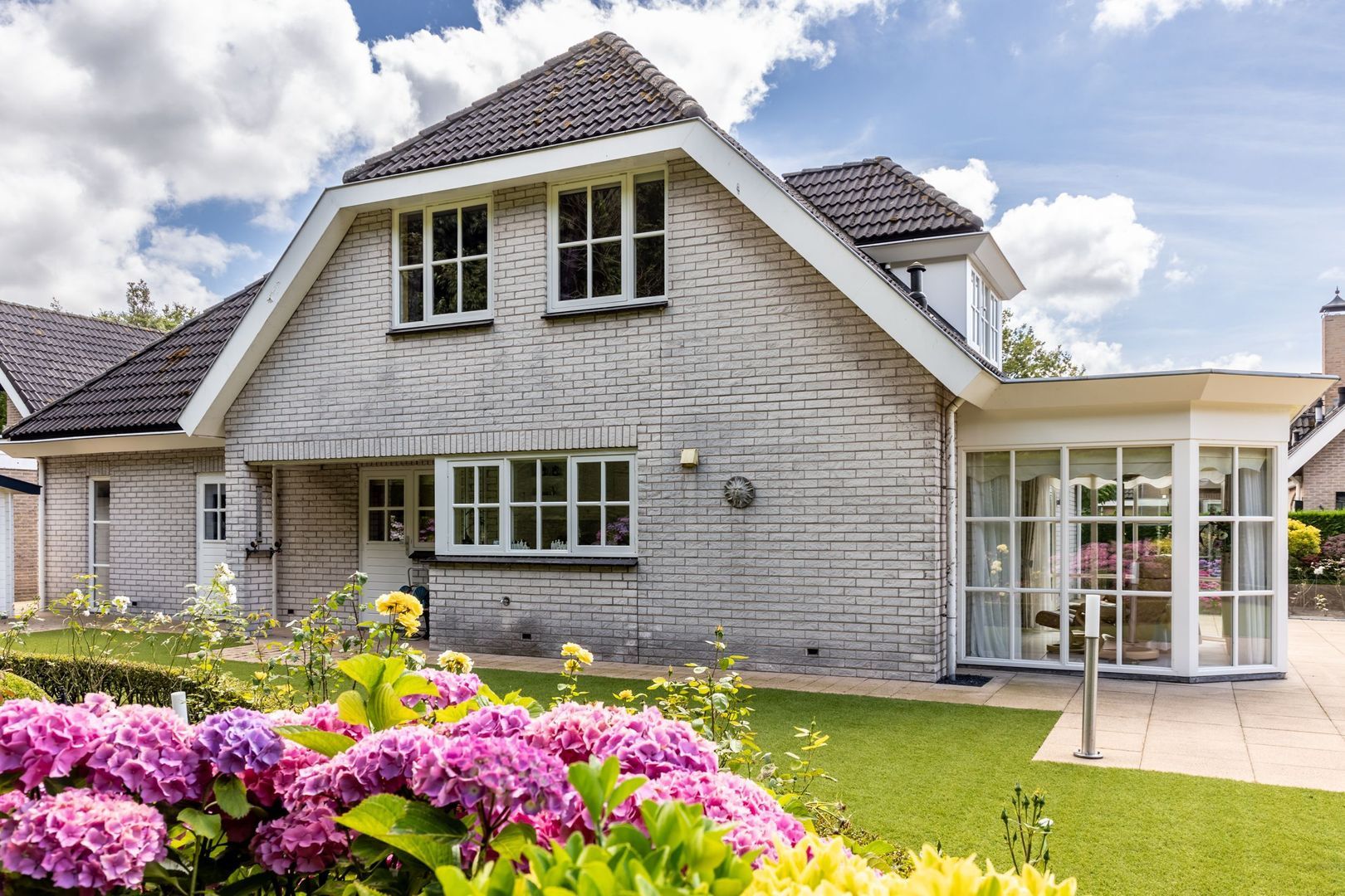 Steenoven 8, Oostvoorne foto-47