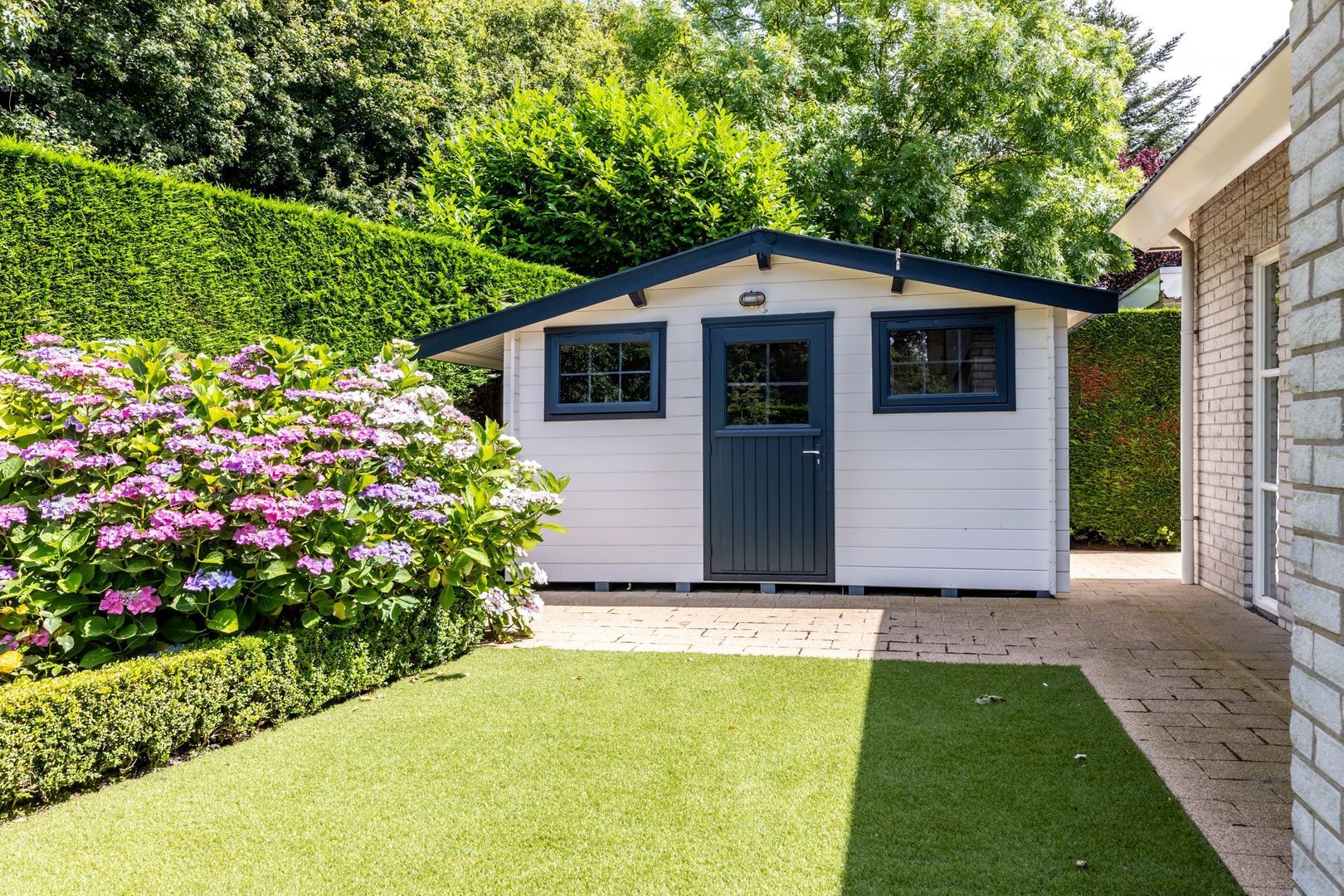 Steenoven 8, Oostvoorne foto-49