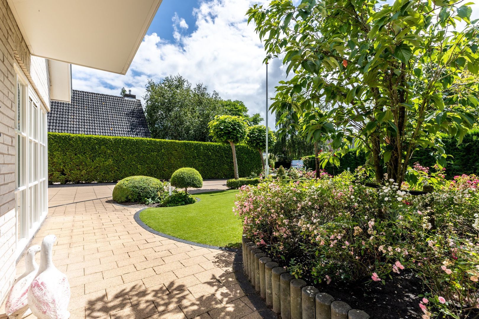 Steenoven 8, Oostvoorne foto-7