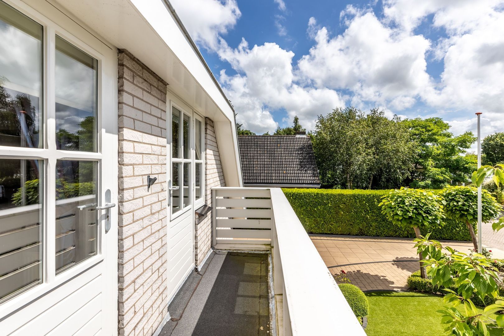 Steenoven 8, Oostvoorne foto-30