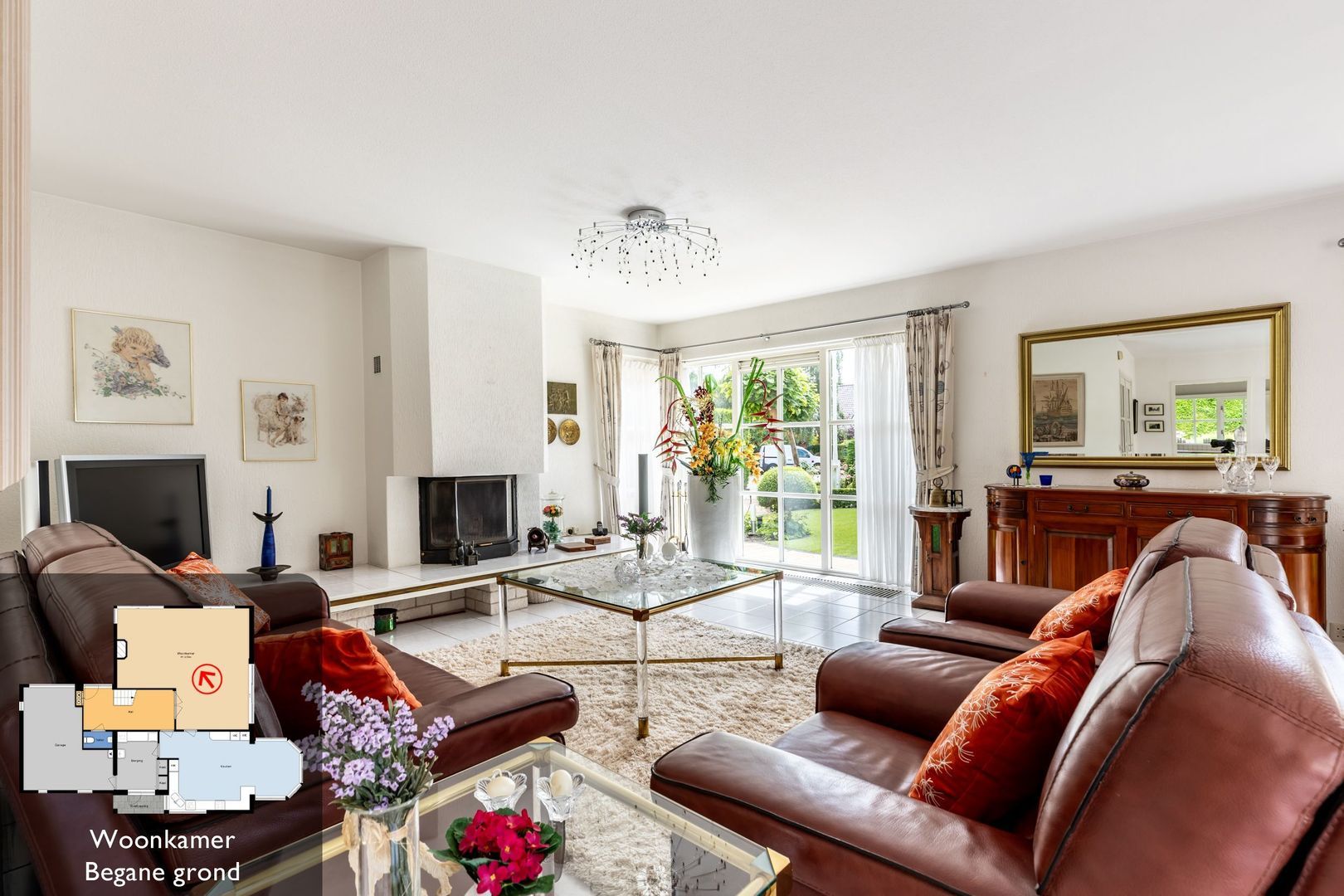 Steenoven 8, Oostvoorne foto-12