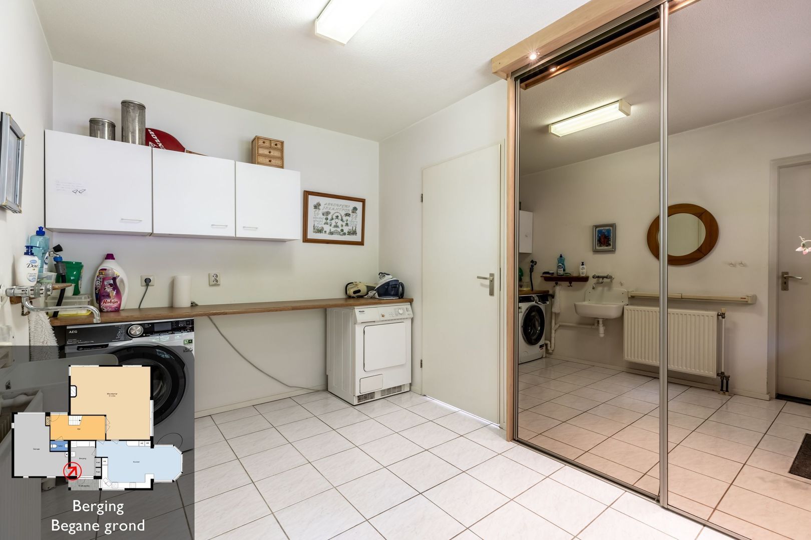 Steenoven 8, Oostvoorne foto-22