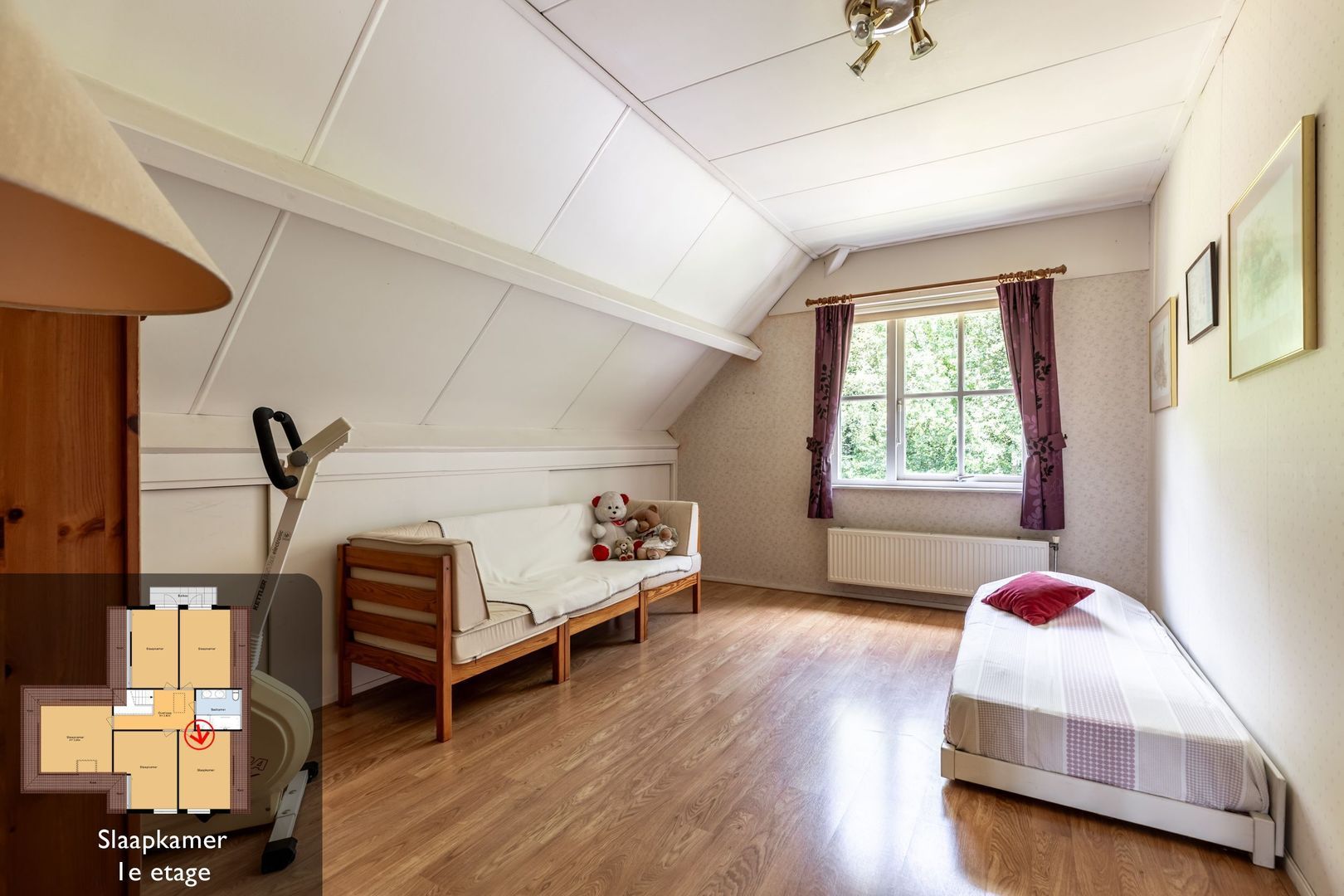 Steenoven 8, Oostvoorne foto-36