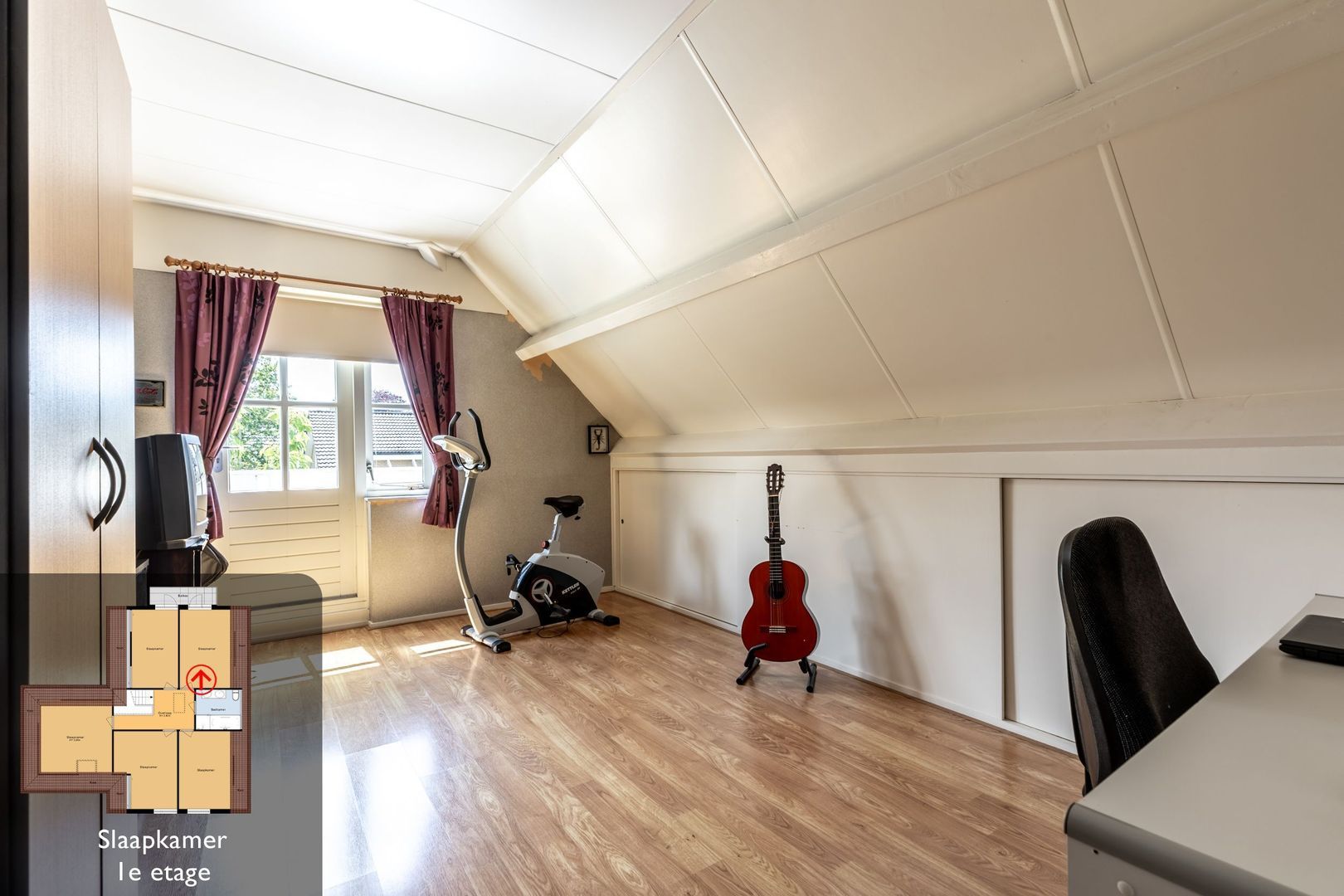 Steenoven 8, Oostvoorne foto-31